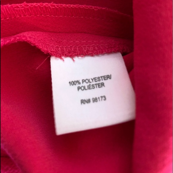 W BY WORTH COLLECTION VINTAGE SHOULDER BLOUSE - Picture 16 of 17